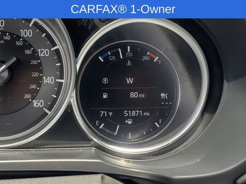 Used 2024 MAZDA CX-5 Carbon Edition AWD/4WD image 17