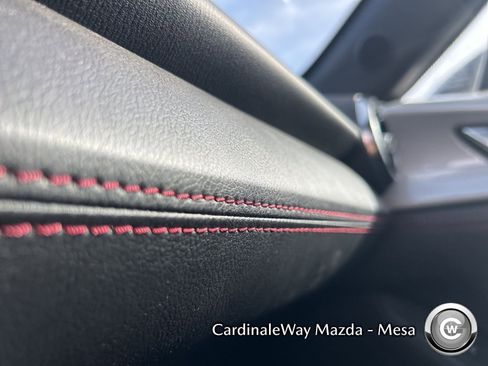 Used 2019 MAZDA MX-5 Miata RF Grand Touring w/ GT-S Package image 19