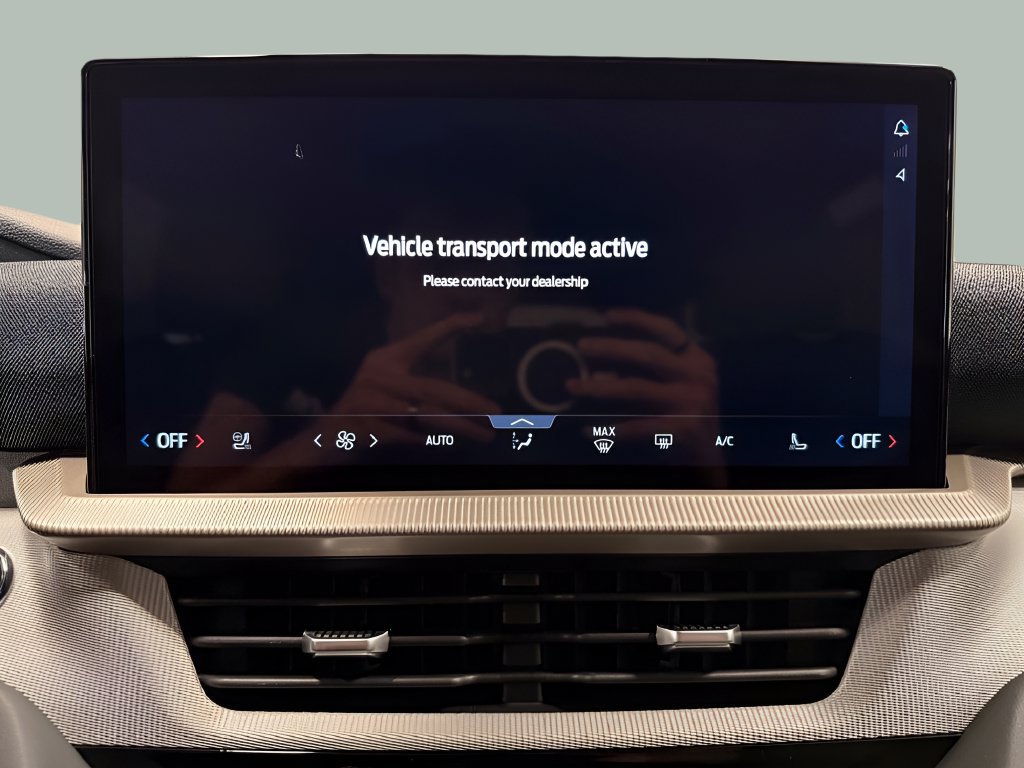 New 2027 Ford Explorer Active w/ Active Comfort Package AWD/4WD image 27