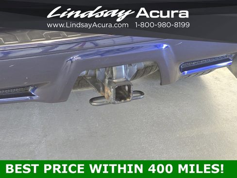 Used 2022 Toyota 4Runner TRD Sport image 6