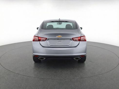 Used 2024 Chevrolet Equinox LT image 7