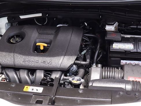 Used 2020 Kia Soul EX FWD image 57