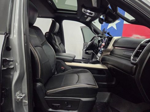 Used 2019 RAM 2500 Laramie AWD/4WD image 71