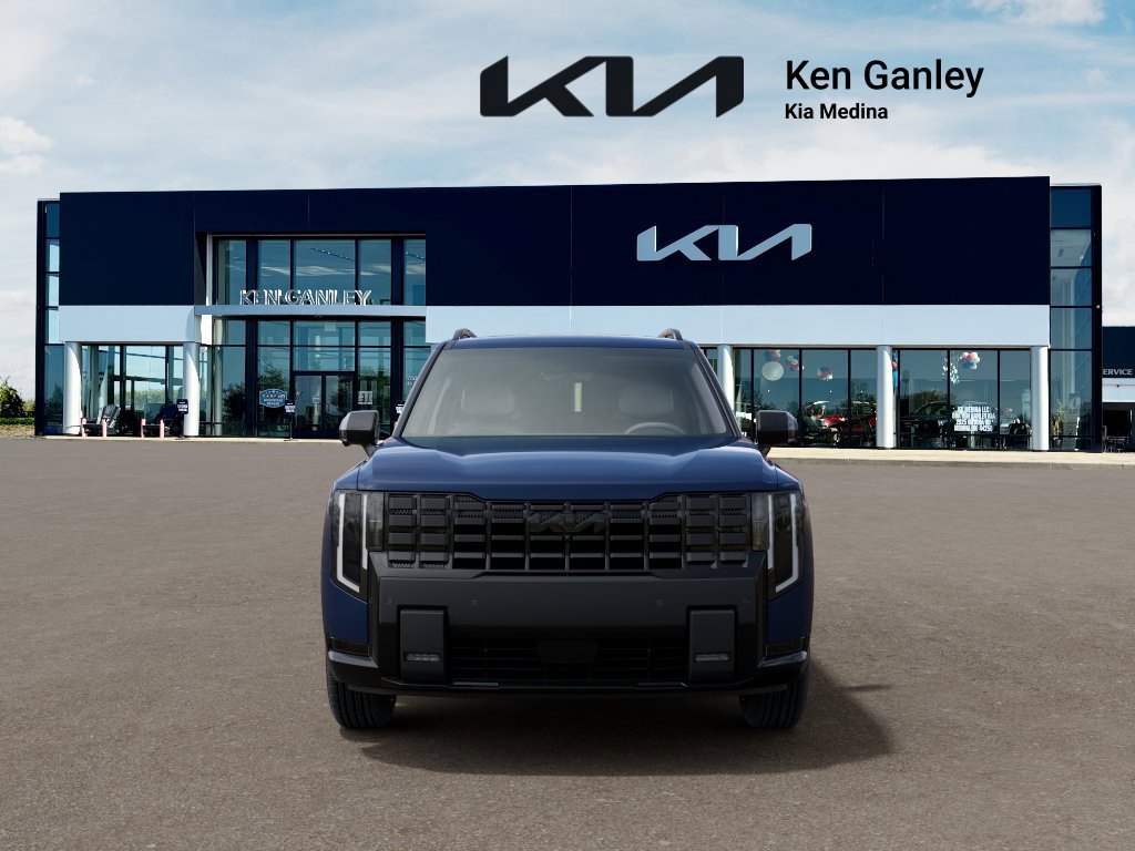 New 2027 Kia Telluride SX Prestige X-Line AWD/4WD image 2