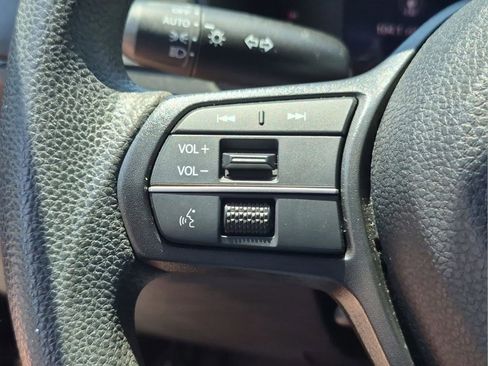Certified 2023 Honda Accord EX image 12
