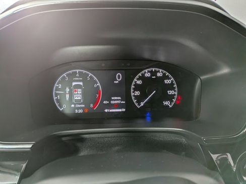 Used 2024 Honda CR-V EX-L image 7