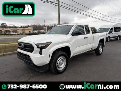Used 2024 Toyota Tacoma SR