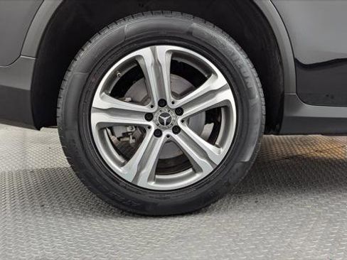 Used 2019 Mercedes-Benz GLC 300 image 35