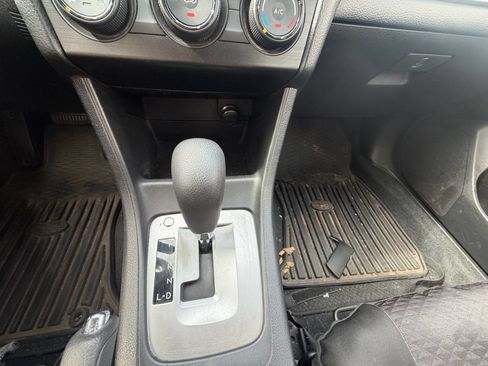 Used 2014 Subaru Impreza 2.0i AWD/4WD image 18