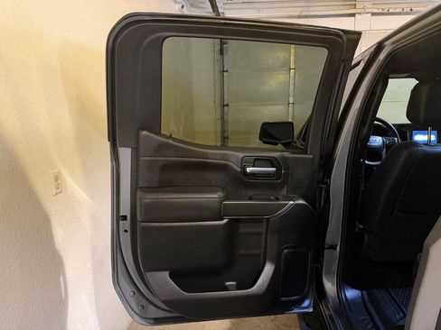 Used 2021 GMC Sierra 1500 AT4 w/ AT4 Premium Package image 13