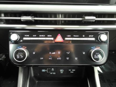 Used 2026 Hyundai Tucson SEL FWD image 42