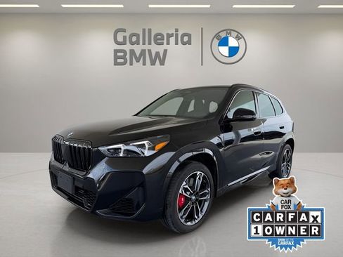 Certified 2025 BMW X1 xDrive28i image 1