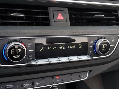 Used 2018 Audi A5 2.0T Premium Plus w/ Premium Plus image 29