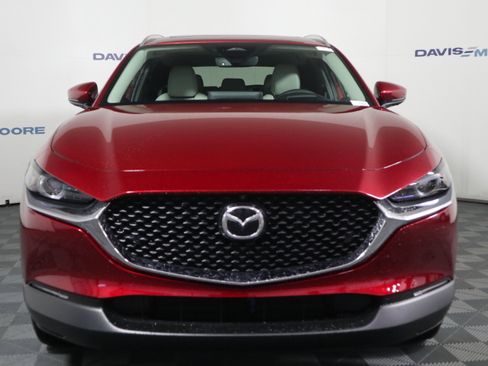 New 2026 MAZDA CX-30 AWD 2.5 S w/ Premium Package image 9