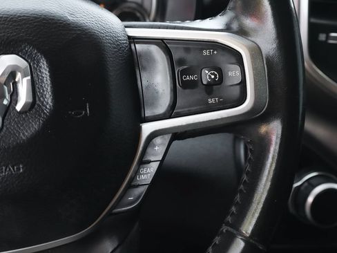 Used 2019 RAM 1500 Big Horn AWD/4WD image 27