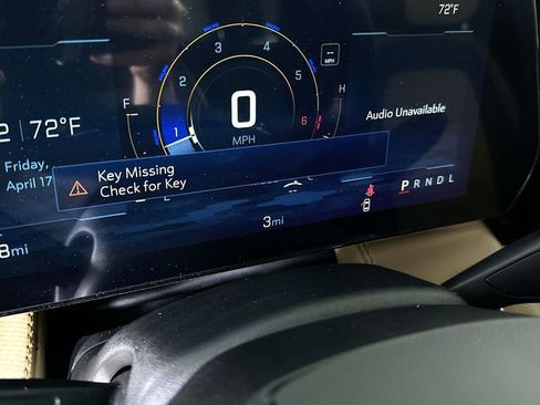 New 2026 Chevrolet Equinox ACTIV w/ Convenience Package III FWD image 12