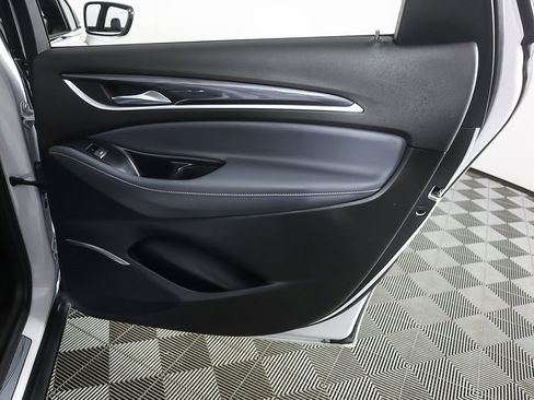 Used 2022 Buick Enclave Essence w/ Experience Buick Package image 27