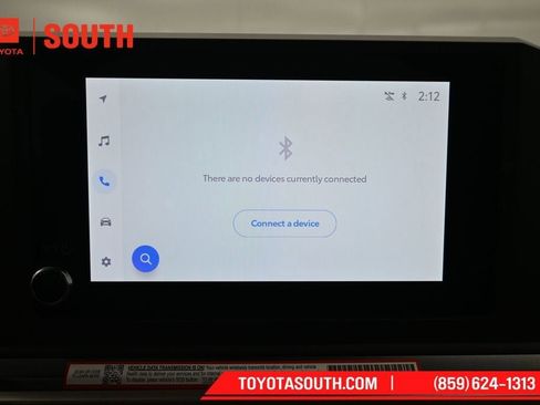 New 2026 Toyota Tacoma SR5 AWD/4WD image 16