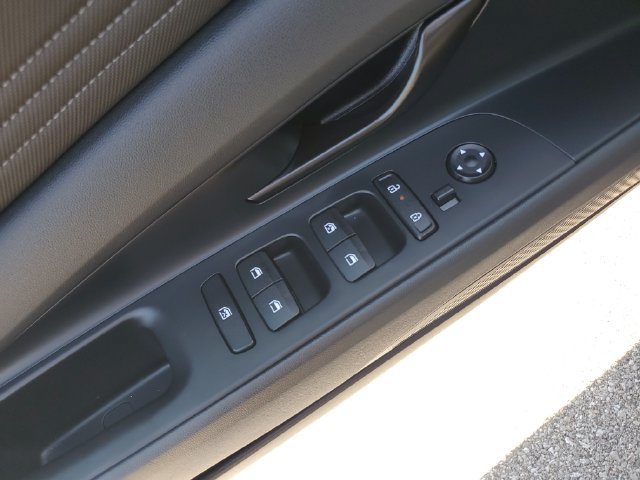 Certified 2026 Hyundai Elantra SEL Sport FWD image 20