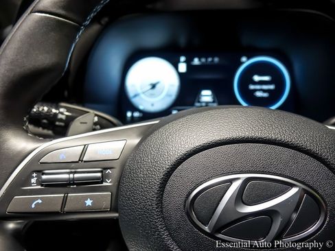 Used 2025 Hyundai Palisade Calligraphy image 21