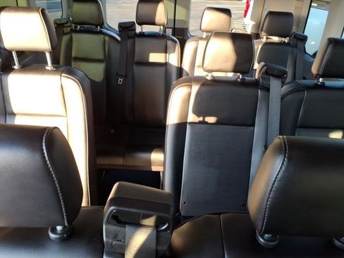 Used 2024 Ford Transit 350 XL image 10