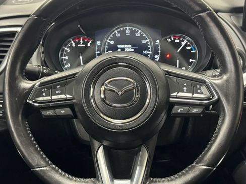 Used 2021 MAZDA CX-9 Grand Touring FWD image 15