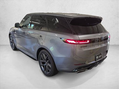 Certified 2023 Land Rover Range Rover Sport SE Dynamic AWD/4WD image 7