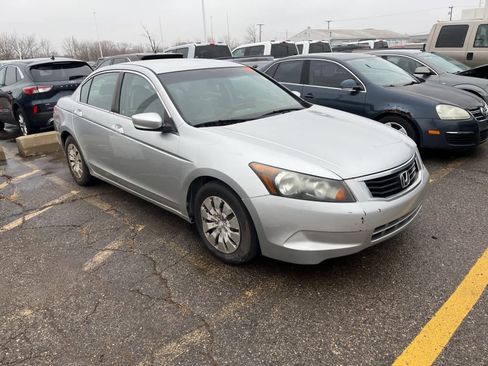 Used 2010 Honda Accord LX image 18