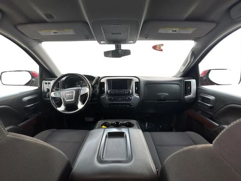 Used 2018 GMC Sierra 1500 SLE w/ SLE Value Package AWD/4WD image 17