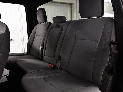 Used 2024 RAM 2500 Big Horn image 29