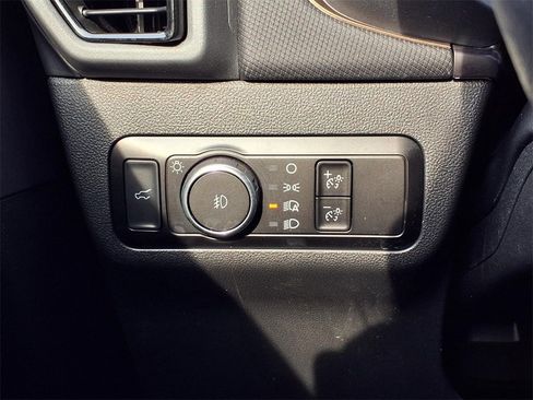 Used 2022 Ford Bronco Sport Outer Banks w/ Tech Package image 18