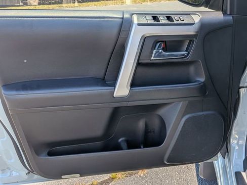 Used 2022 Toyota 4Runner TRD Sport w/ Technology Package RWD image 12