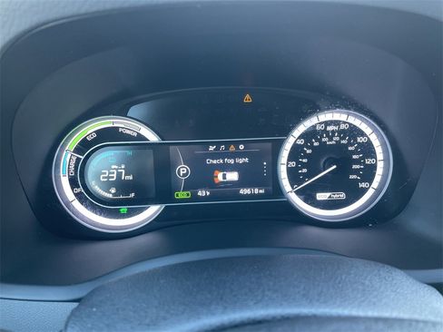 Used 2019 Kia Niro EX image 17