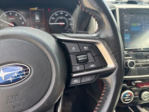Used 2019 Subaru Forester Sport w/ Popular Package #2 AWD/4WD image 44