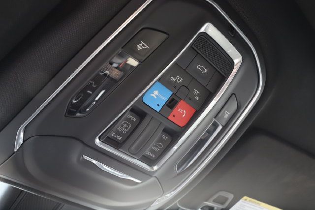 Used 2023 Jeep Grand Cherokee L Laredo AWD/4WD image 37