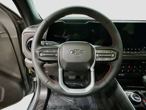 New 2026 Chevrolet Colorado Z71 w/ Technology Package AWD/4WD image 11