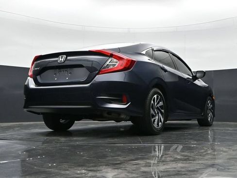 Used 2016 Honda Civic LX image 34