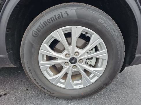 Used 2025 Ford Escape Active image 12