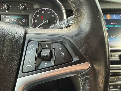 Used 2018 Buick Encore Preferred image 20