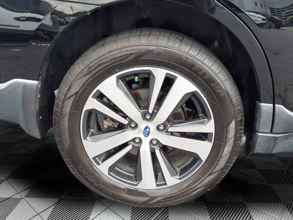 Used 2019 Subaru Outback 2.5i Limited w/ Popular Package #2 AWD/4WD image 30