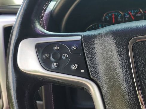Used 2018 GMC Sierra 1500 SLT AWD/4WD image 13