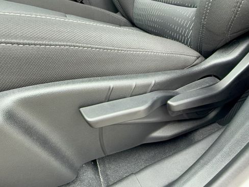Certified 2026 Chevrolet Equinox LT w/ LPO, Floor Liner Package FWD image 16