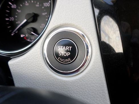 Used 2022 Nissan Rogue Sport SL w/ Premium Package AWD/4WD image 25