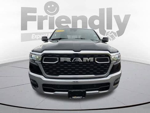 New 2026 RAM 1500 Big Horn image 8