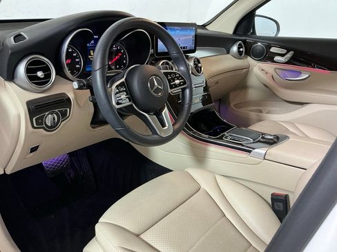 Used 2022 Mercedes-Benz GLC 300 image 20