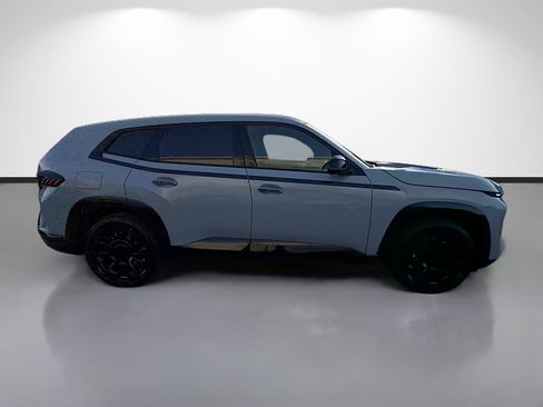 New 2026 BMW XM Label Red AWD/4WD image 2