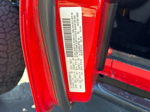 Used 2014 Jeep Wrangler Sport AWD/4WD image 30
