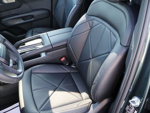 New 2027 Kia Telluride EX AWD/4WD image 23