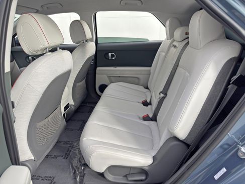 Used 2023 Hyundai Ioniq 5 SEL image 38