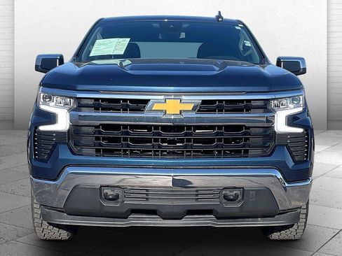 Used 2023 Chevrolet Silverado 1500 LT image 2